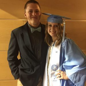 Meet your Posher, Stephen